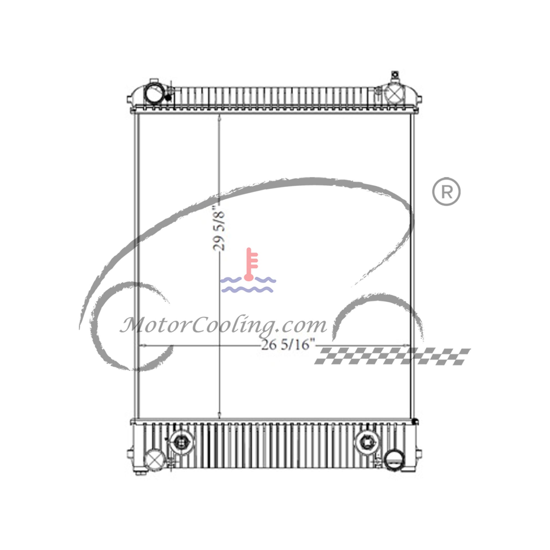RDFRHD0018 MEASUREMENT